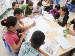 Phân tích và kiến nghị vấn đề - Pou Yuen (18.07.2019 AM)
